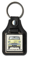 Ford Anglia 105E Deluxe 1959-63 Keyring 3